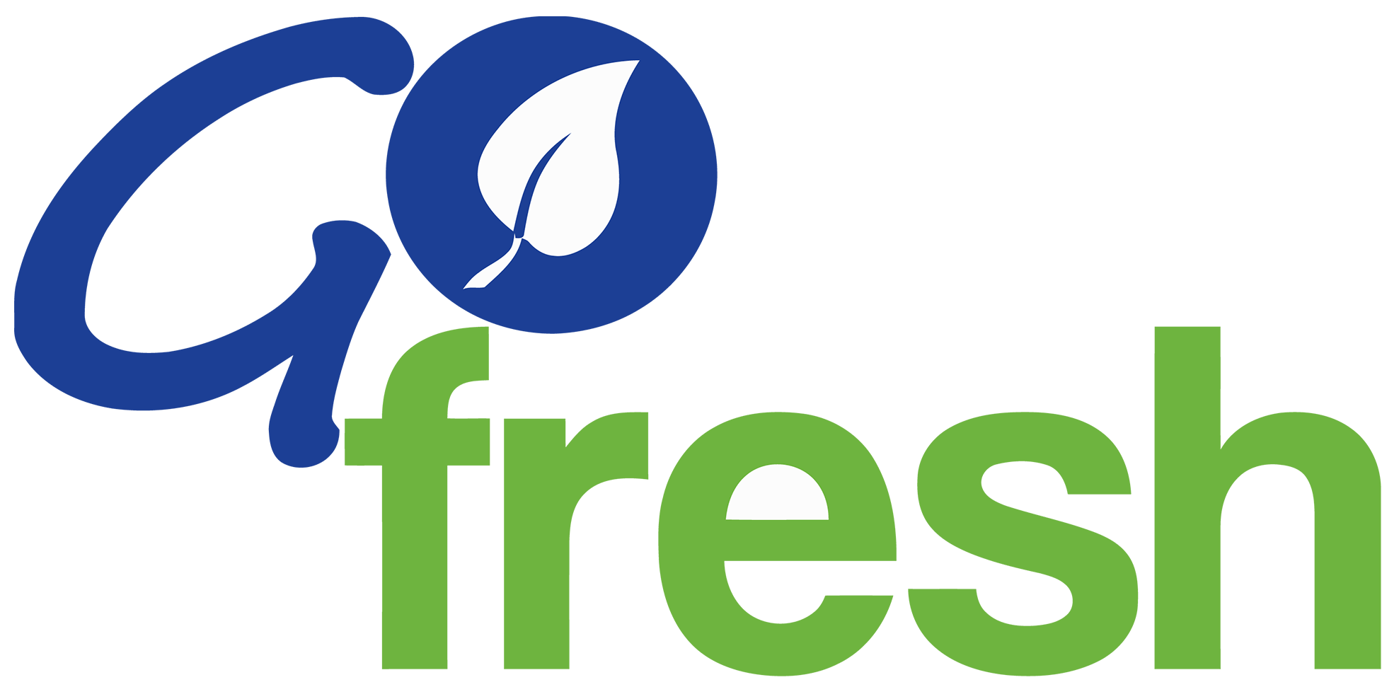 Go Fresh Produce