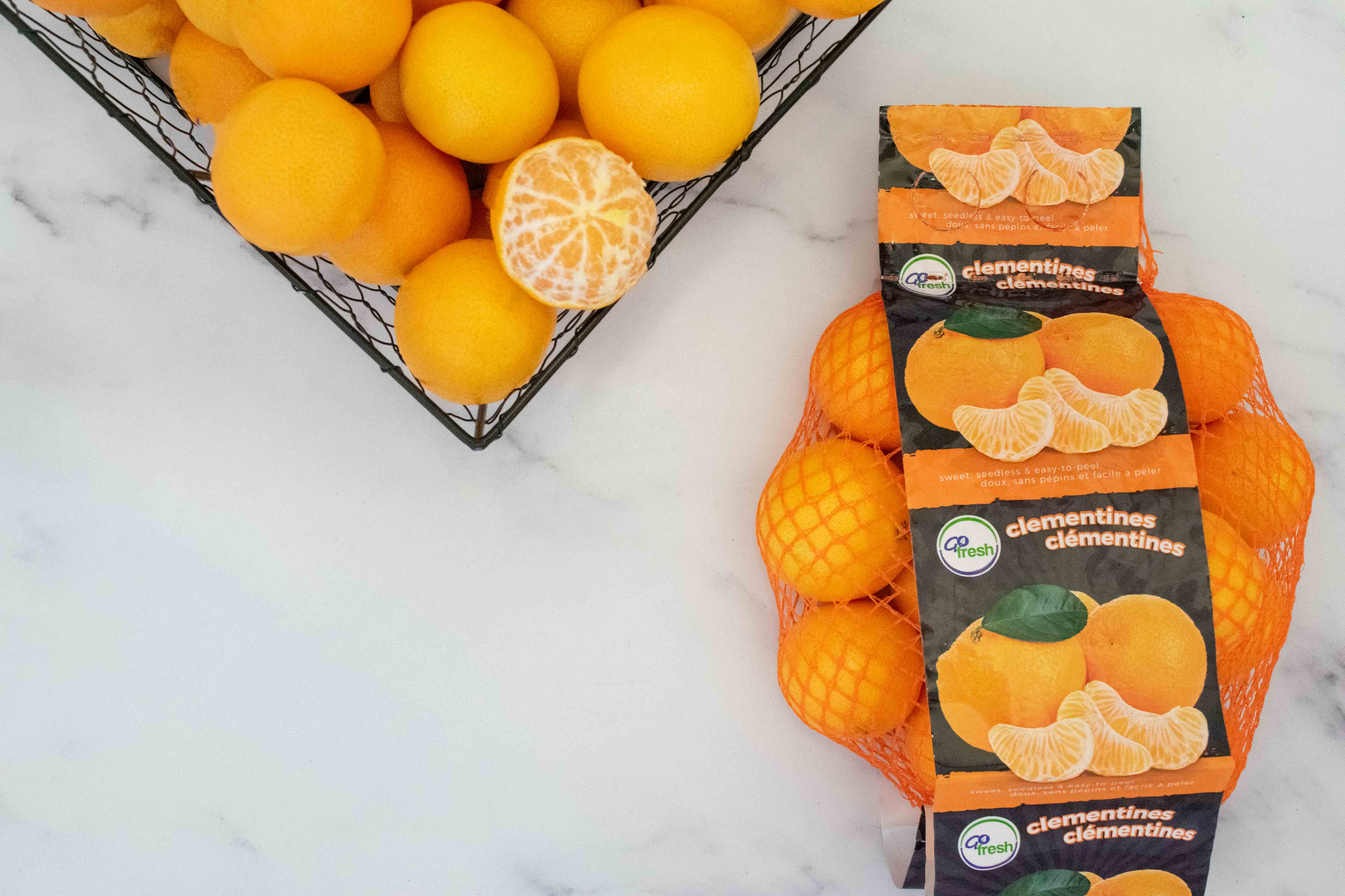 Clementines