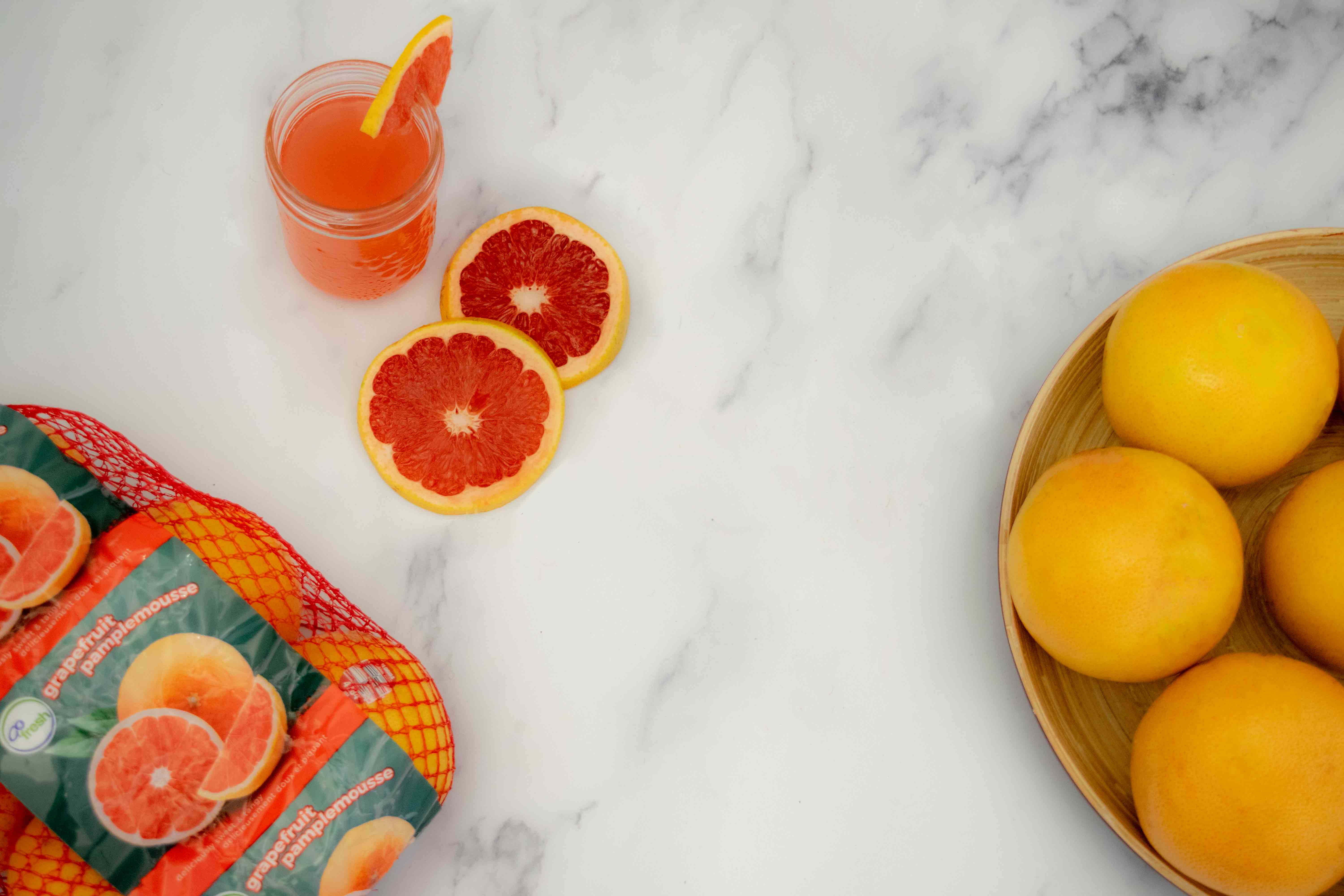 Grapefruit