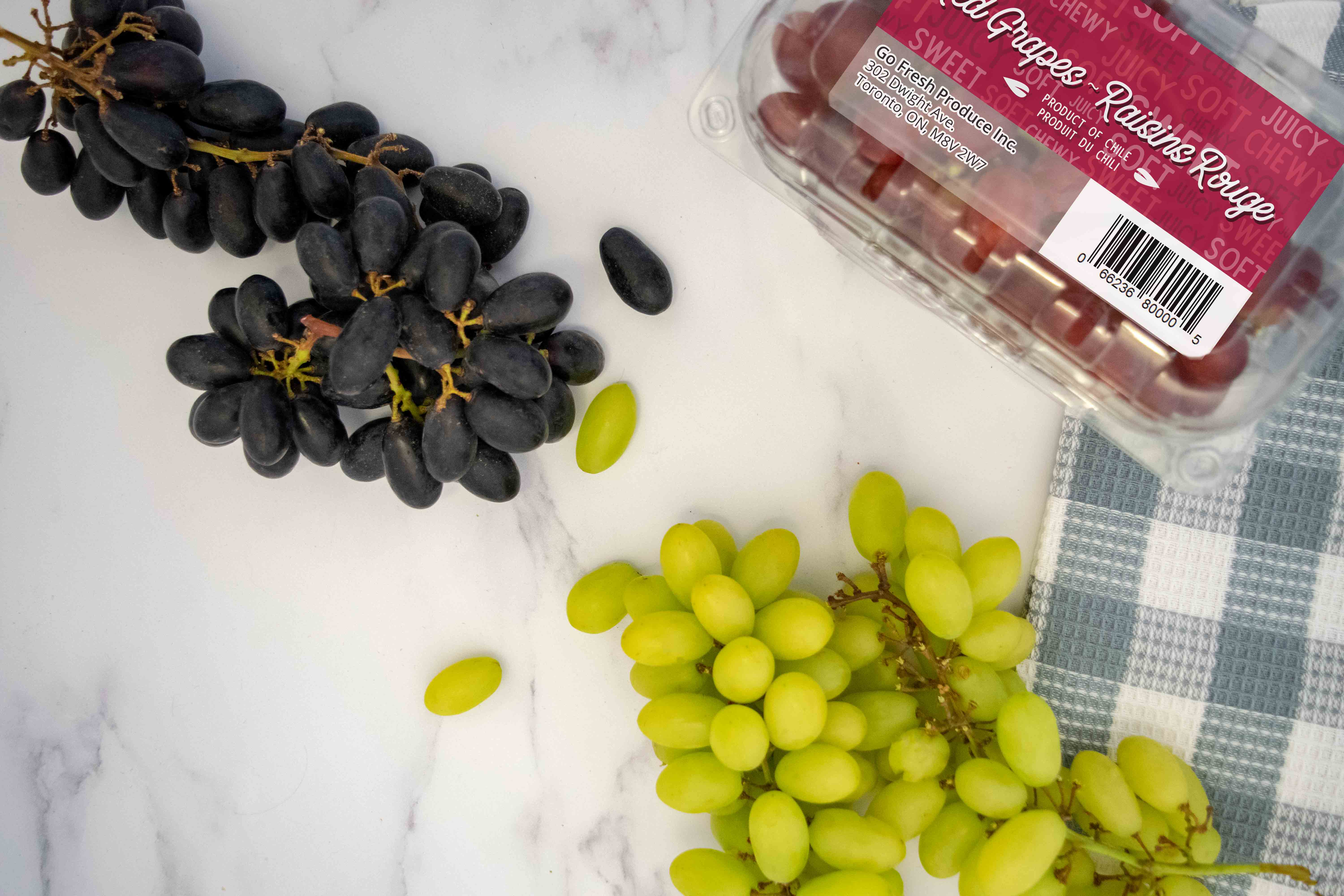 Grapes