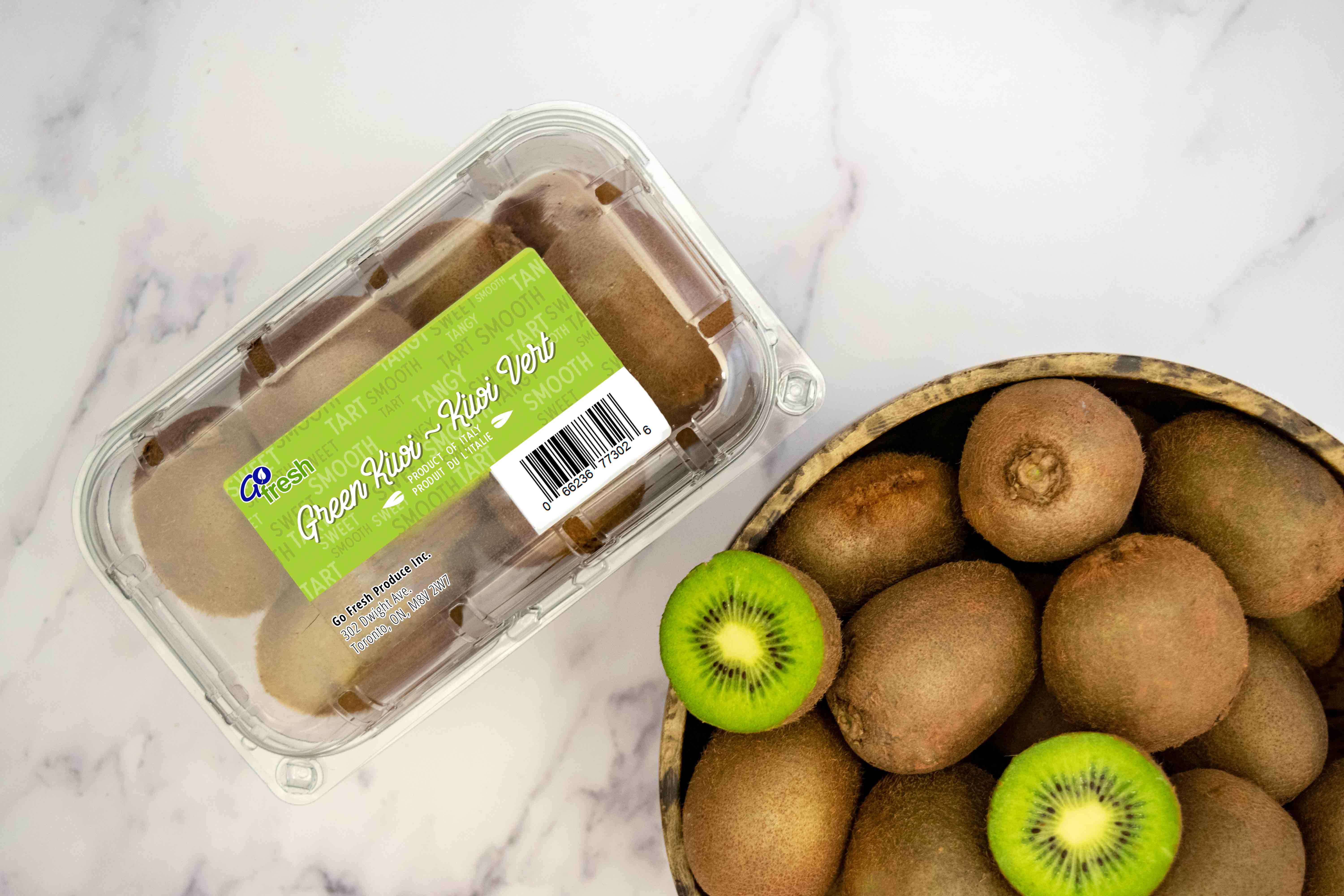 Kiwi