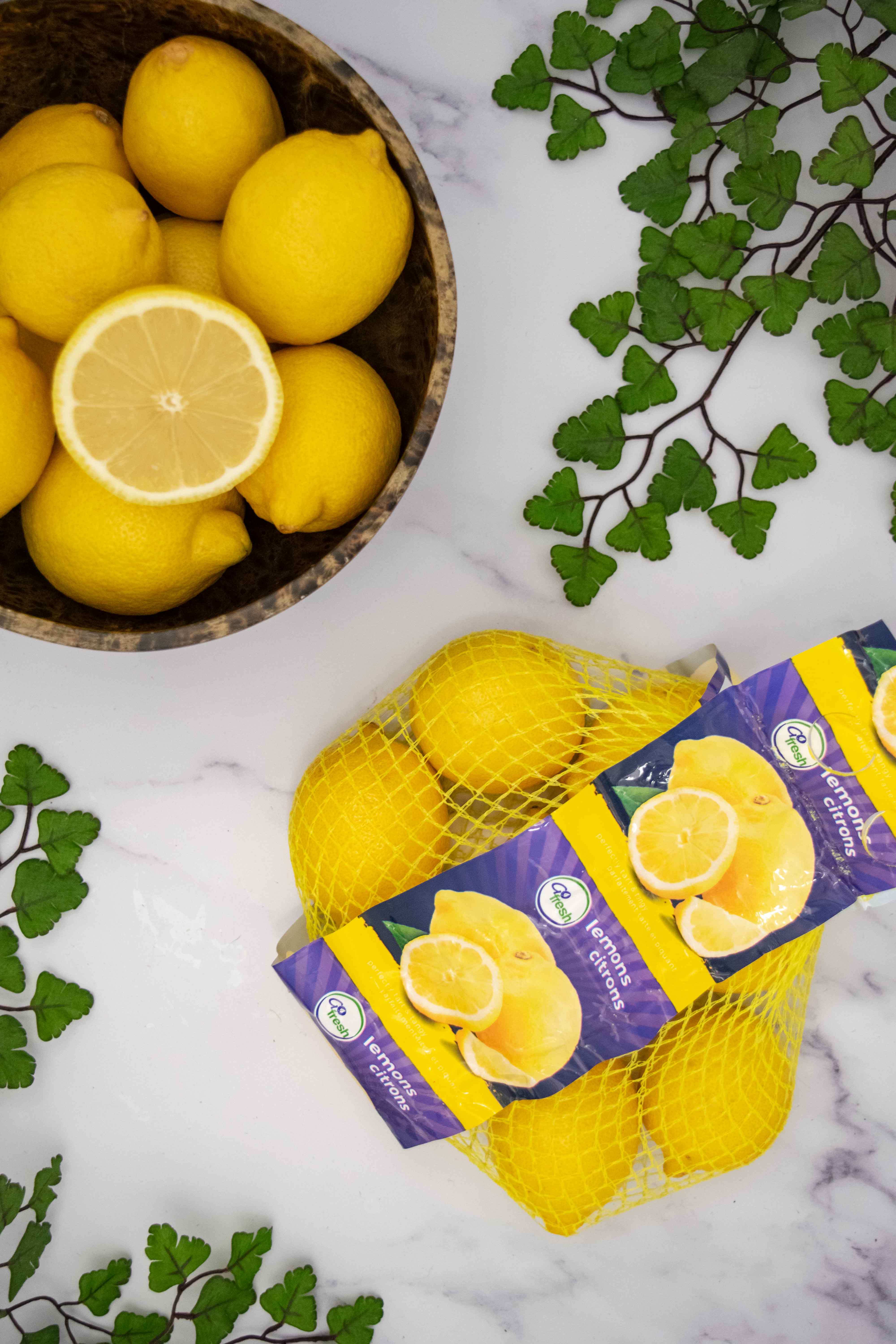 Lemons