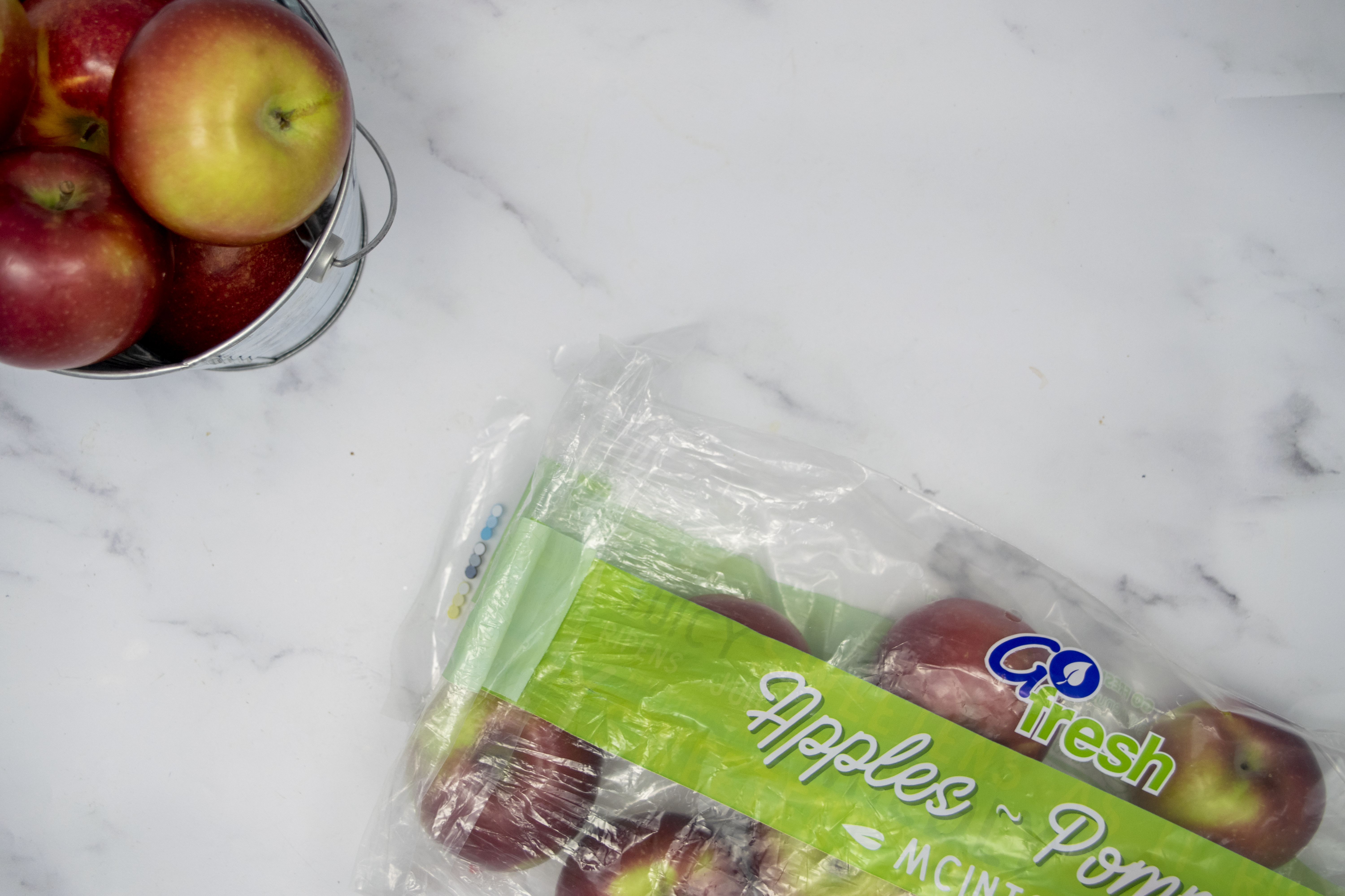 Apples